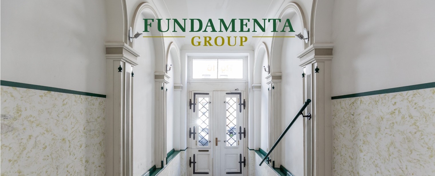 Veränderung im Vorstand der Fundamenta Group Deutschland AG 